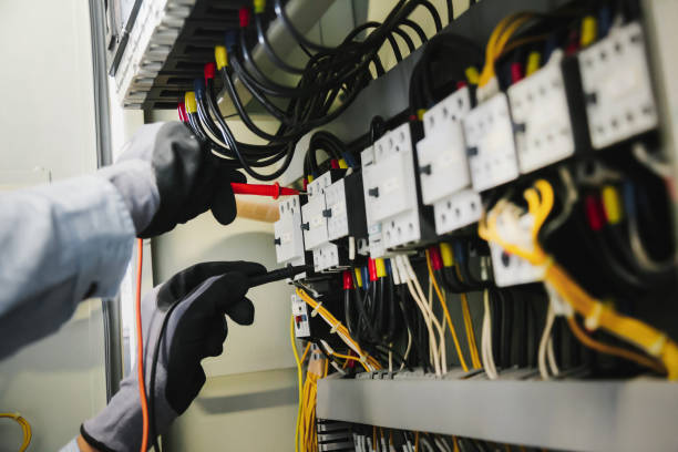 Best Emergency Electrical Repair Services  in Jerome, IL