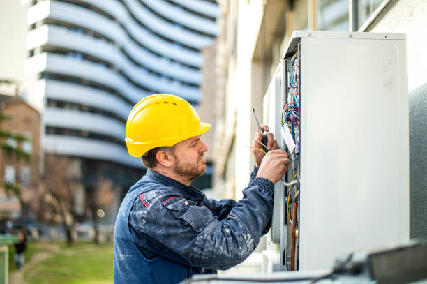 Best Electrical Troubleshooting and Repair  in Jerome, IL