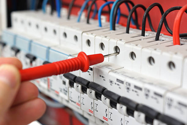 Best Electrical Remodeling Services  in Jerome, IL