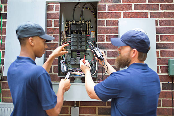 Best Electrical Wiring and Rewiring  in Jerome, IL